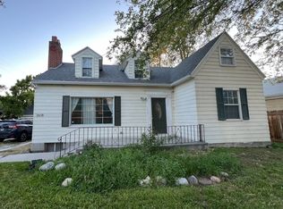 3618 S 1300 E, Salt Lake City, UT 84106