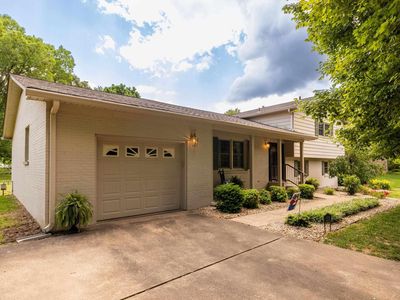 2216 Gatesborough Cir, Murray, KY, 42071