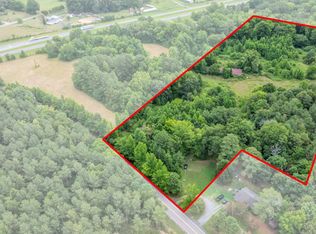 2701 Ike Brooks Road, Siler City, NC 27344