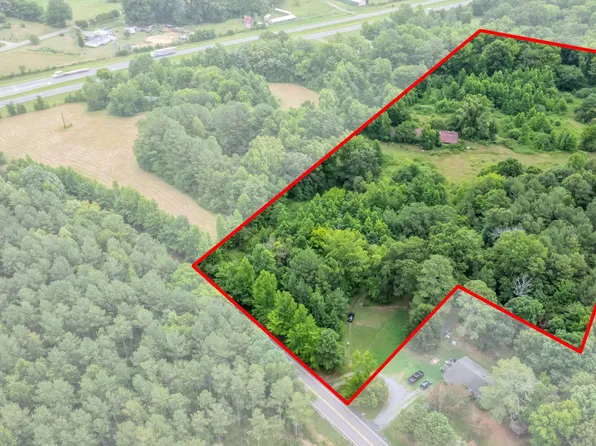 2701 Ike Brooks Road, Siler City, NC 27344