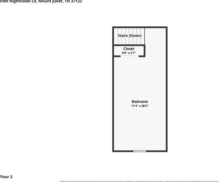 4 bed, 2.0 bath, 2040 sqft, $2,655 — Photo 3