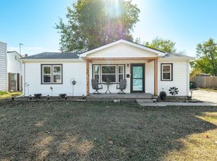 1219 W Jewell St, Wichita, KS 67213