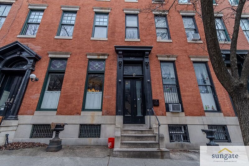 1st image of 907 Saint Paul St APT 2F