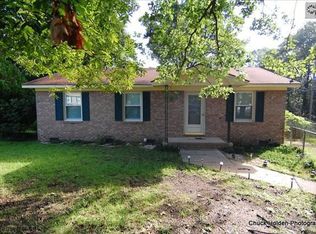 252 Harmon Hill Ct, Hopkins, SC 29061