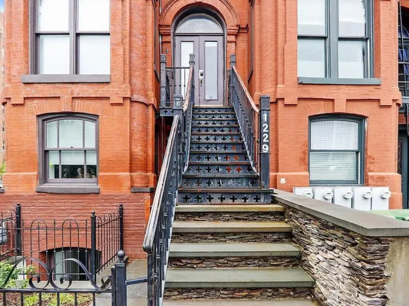 1229 15th St NW #3F, Washington, DC 20005