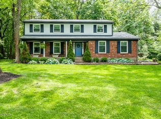5118 McGregor Dr, La Grange, KY 40031