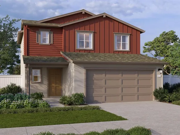 18504 Waterfront Way, Lathrop, CA 95330