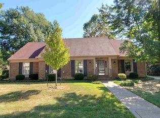 1532 Audubon Ct, Evansville, IN