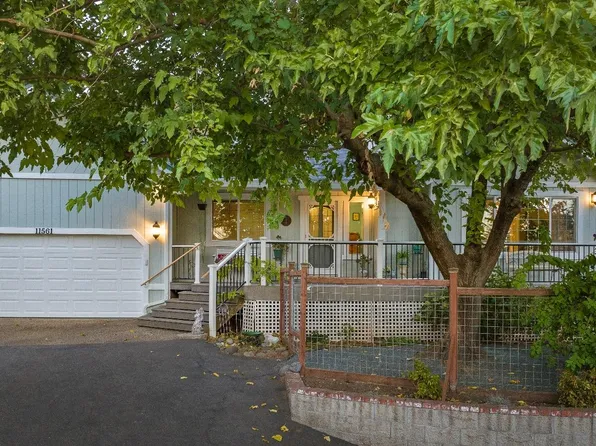 11561 Black Rd, Smartsville, CA 95977