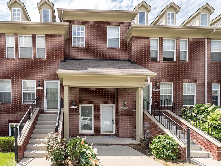 23281 Cornerstone Village Dr — Photo 1