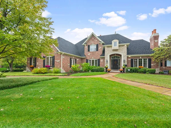 843 Alberosky Way, Batavia, IL 60510