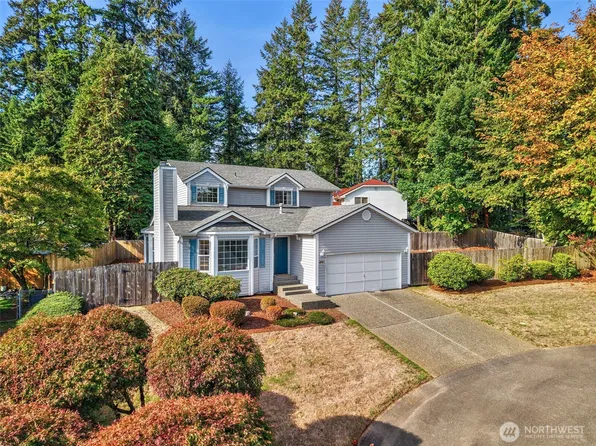 8157 Cottage Place NE, Bremerton, WA 98311