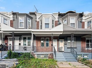 1535 N Frazier St, Philadelphia, PA 19131