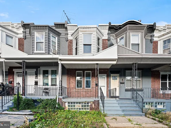 1535 N Frazier St, Philadelphia, PA 19131