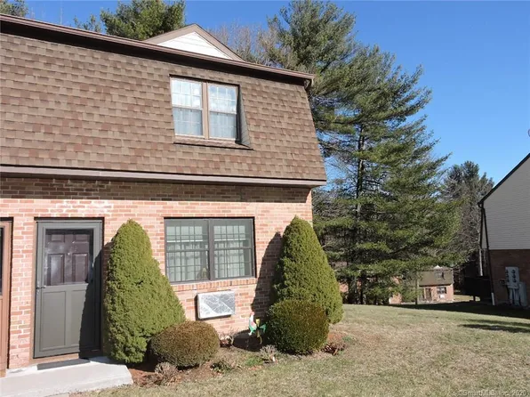 143 Pine Hill Rd Unit 22A, Thomaston, CT 06787