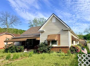 7 Draper St, Anniston, AL 36201