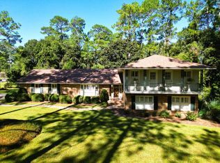 1402-1402 Old Ocilla Rd, Tifton, GA 31794