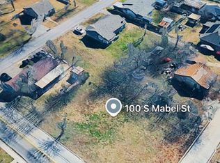 Mabel, Ferris, TX 75125