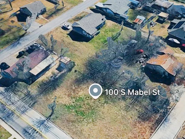 Mabel, Ferris, TX 75125