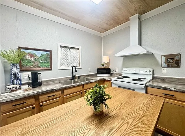 1 bed, 1.0 bath, 400 sqft, $1,300 — Photo 3
