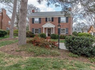 2518 Roswell Ave, Charlotte, NC 28209