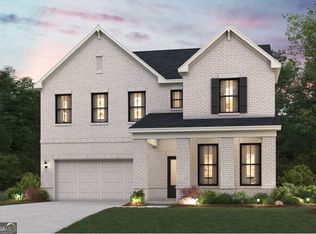 2933 Sunrise Ridge Rd LOT 15, Snellville, GA 30078