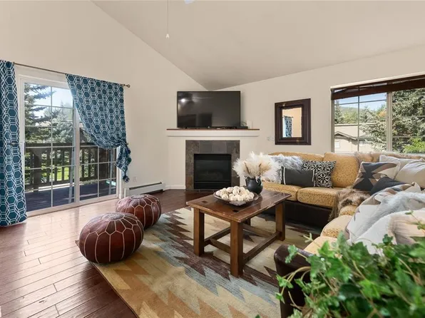 1422 Morgan Ct, Steamboat Springs, CO 80487