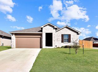 8802 Brahma Plains Rd, Temple, TX 76502
