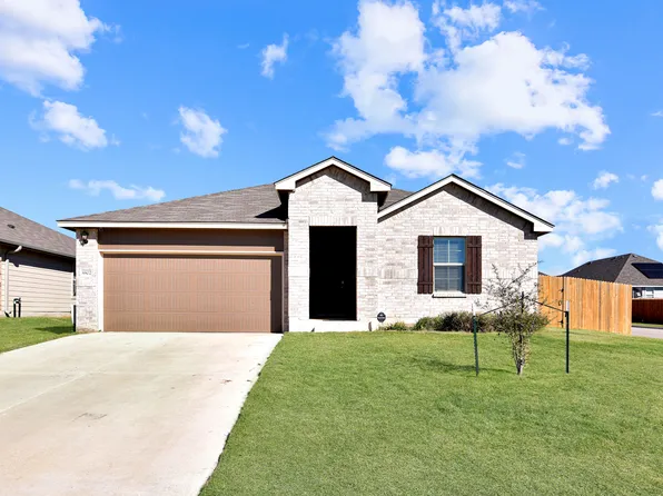 8802 Brahma Plains Rd, Temple, TX 76502