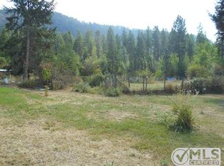 1236 Wilderness Way, Evans, WA 99126