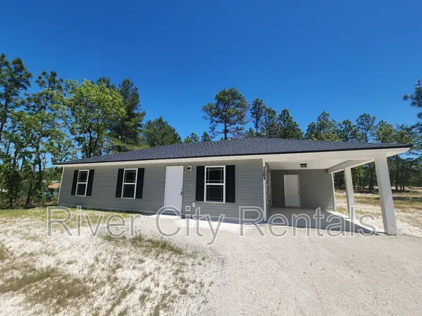 7201 Duke St, Keystone Heights, FL 32656