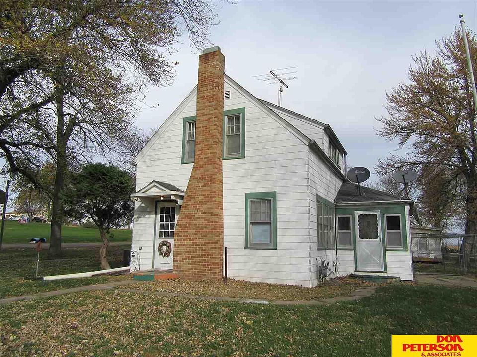 102 E Frey Ave, Thurston, NE 68062 Zillow
