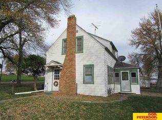 102 E Frey Ave, Thurston, NE 68062