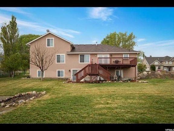 2nd image of 3540 S Lake Mountain Dr