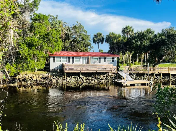 39 SE 205th St, Suwannee, FL 32692