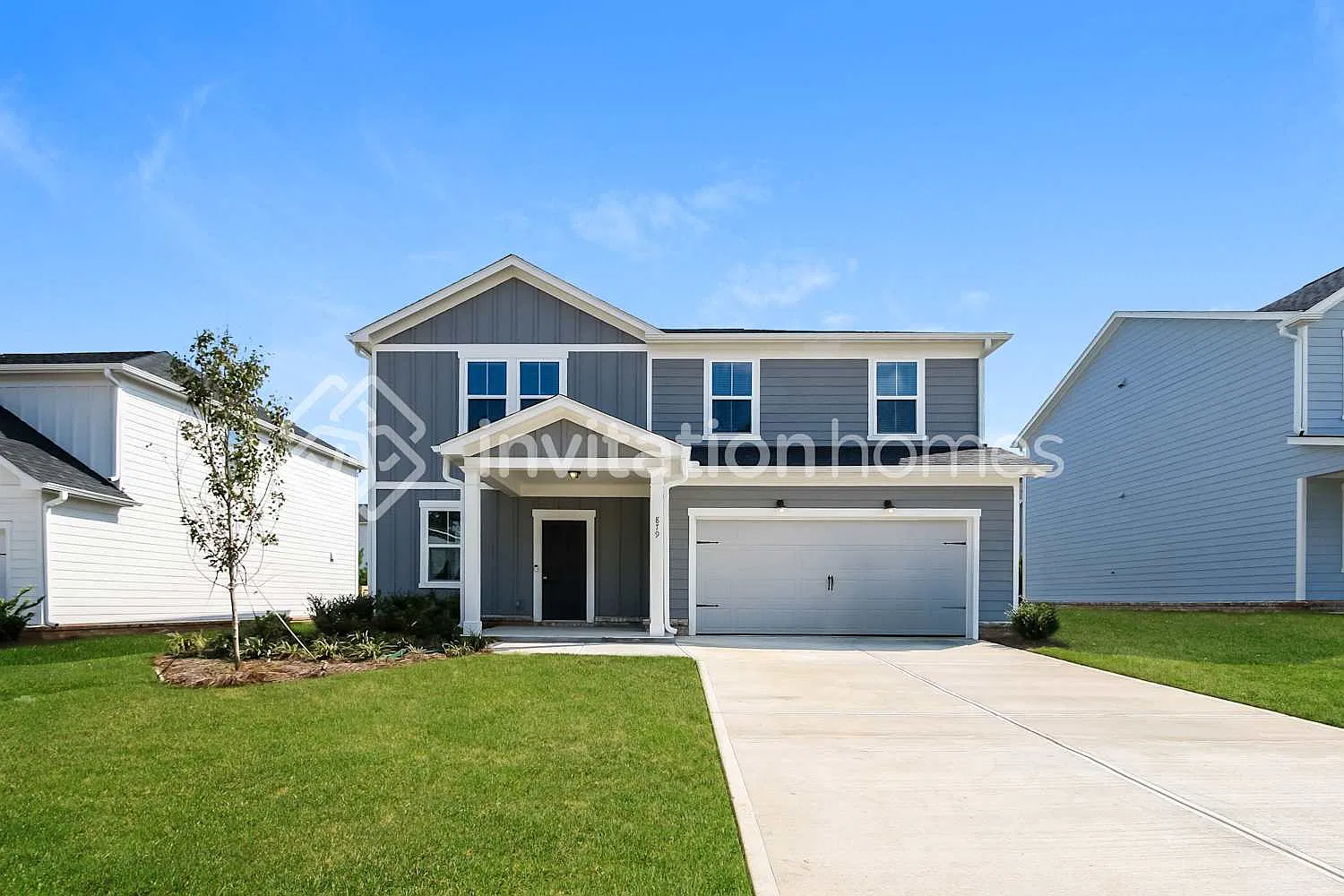 879 Pebble Blvd Covington, GA 30016 — Photo 1