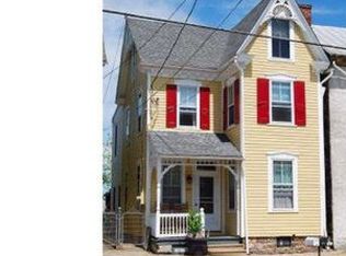 311 Main St, Oley, PA 19547