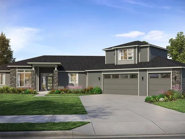28010 SE 258th St, Ravensdale, WA 98051
