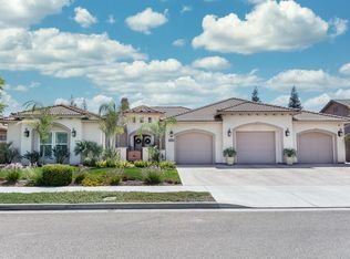 4027 W Oriole Ct, Visalia, CA