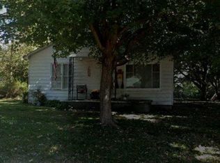 307 N Maple St, Troy, TN 38260