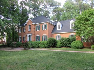 10424 Jordan Pkwy, North Prince George, VA 23860
