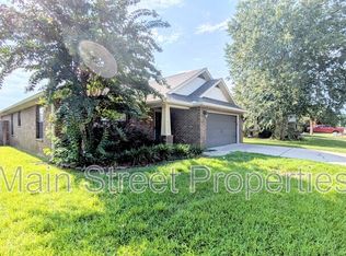 4919 Makenna Cir, Pace, FL 32571