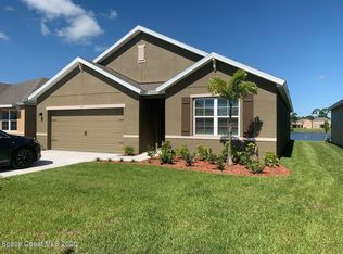 436 Moray Dr SW, Palm Bay, FL 32908