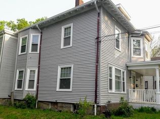 59 Highland Ter, Brockton, MA 02301