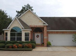 10721 Norchester Village Dr, Houston, TX 77070