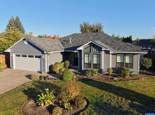 965 Ridgepoint St NE, Keizer, OR 97303