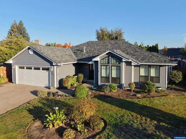 965 Ridgepoint St NE, Keizer, OR 97303