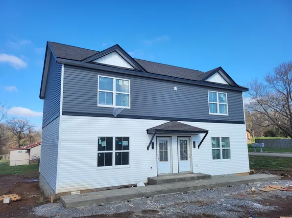 24A Thompsonville Ln, Oak Grove, KY