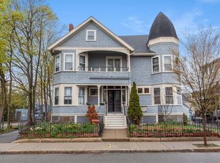 270 Winthrop St #3, Winthrop, MA 02152