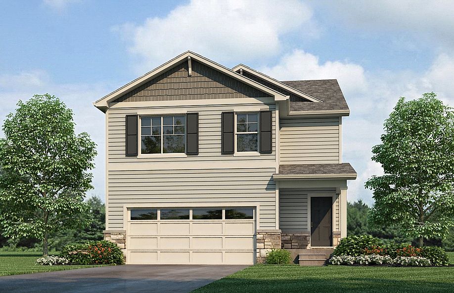 Plan Elevation.